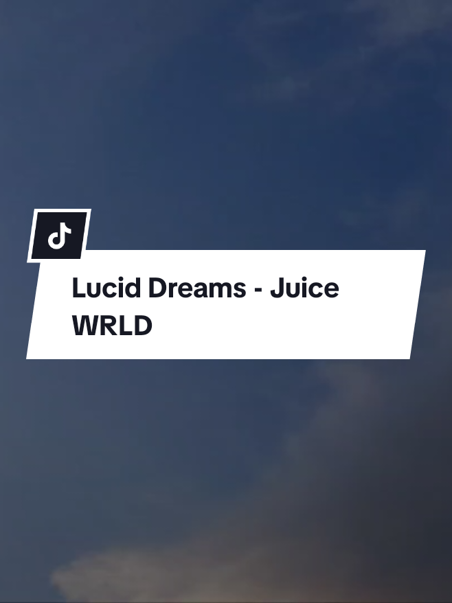 Lucid Dreams - Juice WRLD (Mmsub)
