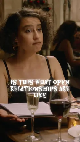 #broadcity #ilanaglazer #hannibalburess 