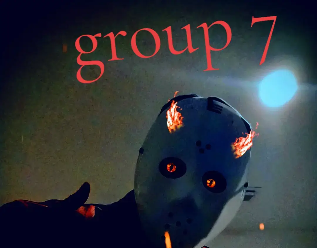 what group are you in #group7 #tapin #usa #goviral 
