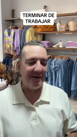 Terminar de trabajar #humor #pipoispipo 