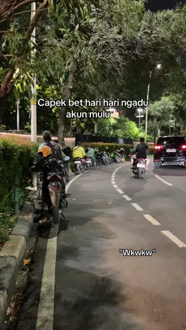 #fyp #foryoupage #ojoljakarta #ojoltiktok 