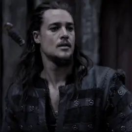 محاربي ☝🏻 #uhtred #thelastkingdomedit 
