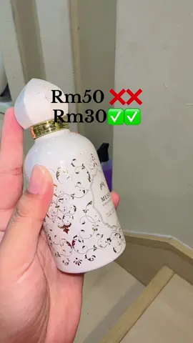 Spray sekali bau tinggal belakang #perfume #perfume 