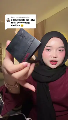 Membalas @aureliaa suka ih sm twc omg ini buat ngeset makeup #twc 