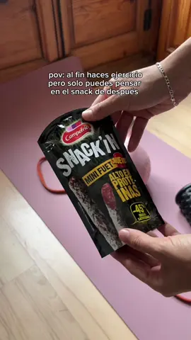 mis barritas de proteína favoritas 🤤 #fuet #snack #snackin #comidatiktok 