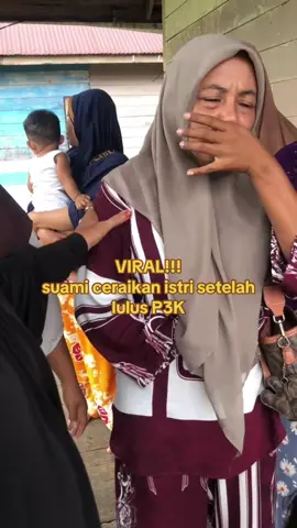 sakitnya sampek kesini 🥹 #cerai #suami #istri #p3k #fatin 