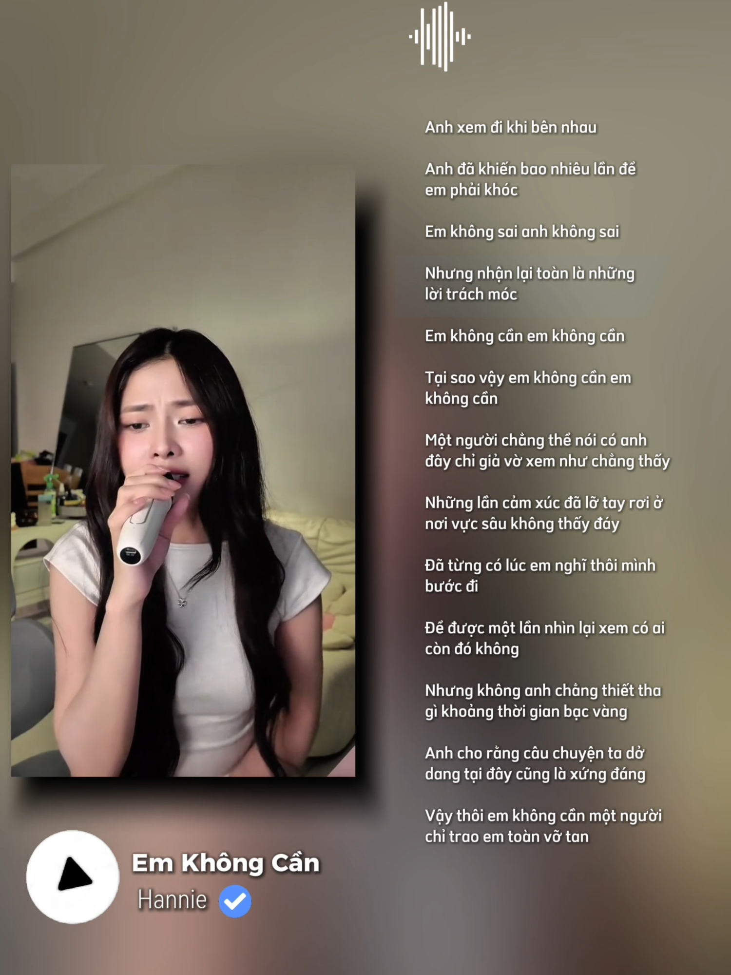 Sao nhạc suy dữ ta #nhachaymoingay #nhachay #9xmusic #hannie #nhactamtrang