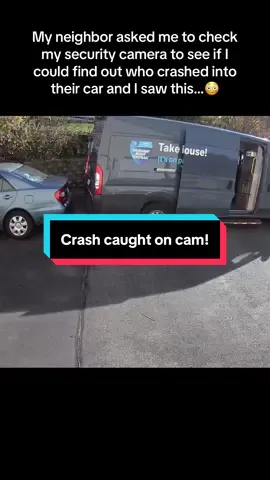 Ermmm…that’s not what I was expecting to see…🫢 #eufy #homesecurity #caughtoncam #waitforit #amazon 