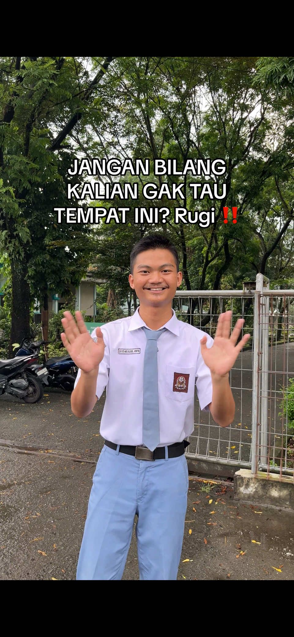 Kalau udah tau, ayo gabung kesini! #fyp #sekolah #beasiswa #subwaysurf #medan 