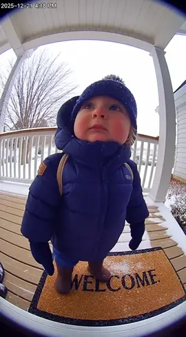mummy Open The Door 😭💔 #footage #crazy #tiktok #cctv #baby 