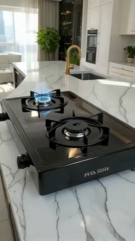 Kompor Tecstar 2 tungku ini solusi biar masak makin cepat tapi tetap hemat gas! Anti lengket, awet, dan gampang dibersihin, bikin kegiatan masak jadi lebih efisien. #KomporTecstar #KomporGas #KomporDuaTungku #PeralatanDapur #DapurHematGas 