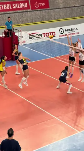 #Penivoleybol #VoleybolBenim #SadeceSpor #Volleyball #TikTokSports 