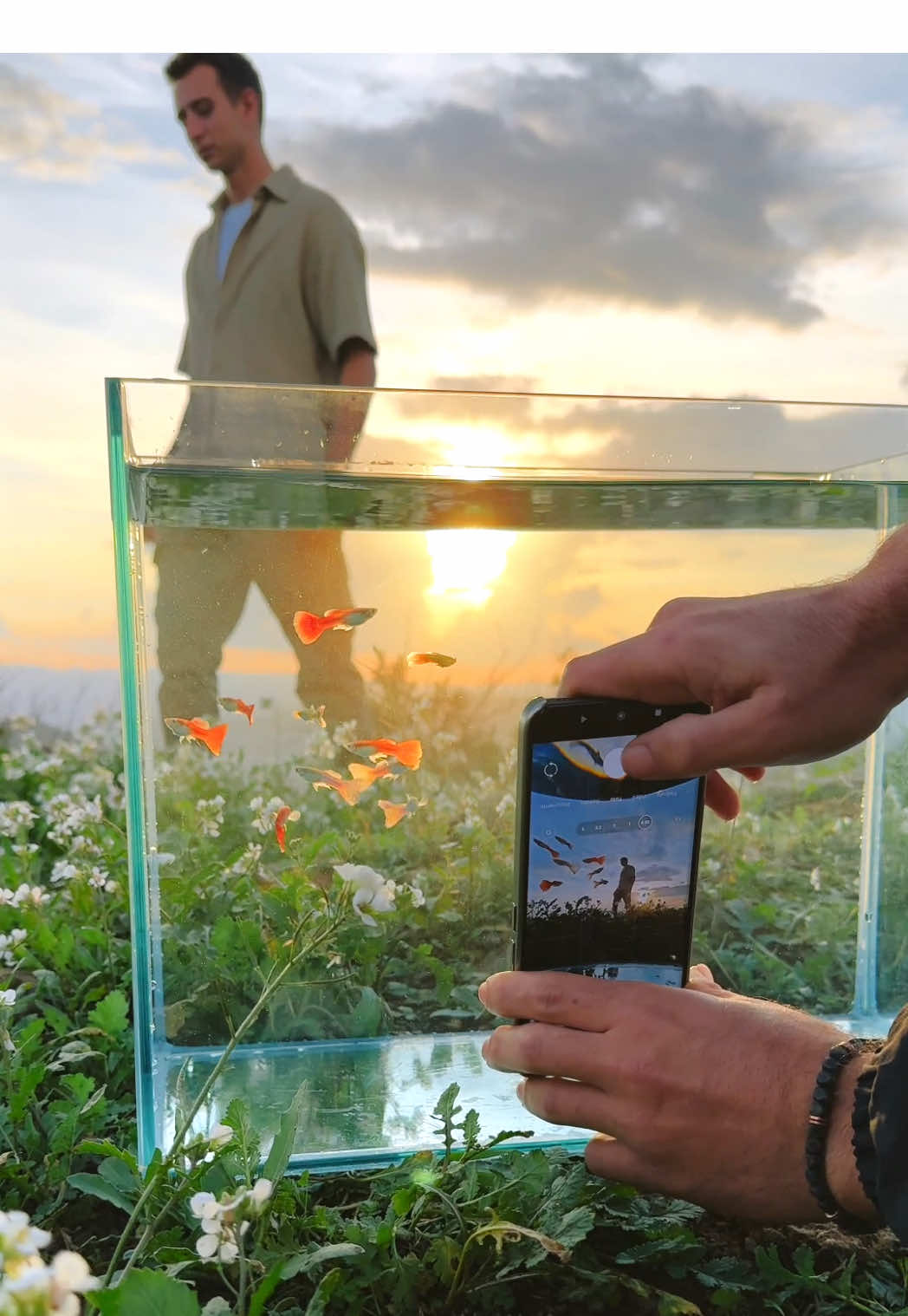 Flying fish 🐠 1, 2 or 3? Comment your fav! Shot w @Xiaomi #xiaomi15ultra 