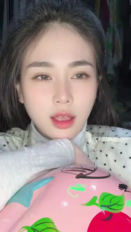 Tóc con nay ra như chôm chôm#😍😍😍😍😍😍 