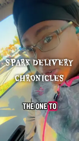 Count your days spark #latishadecruisa #sidehustle #spark #work #life 