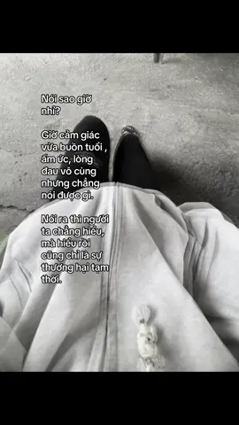 Đừng thương hại tôi. #xhhh #viral #caption #buontamtrang #ziindth08 