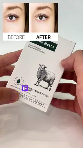 Miracle Lanolin Peptide Cream, pure care from Australia 🇦🇺  Anti-aging, repair, and deep hydration in one simple step. #Aussiebetta #Peptide #skincare #tiktokmademebuyit #fyp 