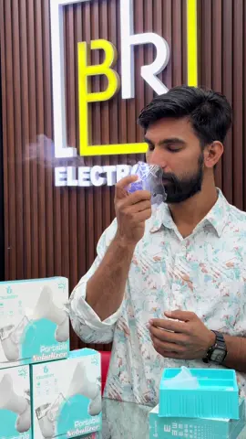 സൗദിയിൽ തണുപ്പിന്റെ കാലം ആരംഭിക്കുകയാണ്..❕❄️ portable nebulaizer available  BR electronics  batha kerala market riyadh #KeralaMarket #batha #riyadh🇸🇦 #soudimalayali 