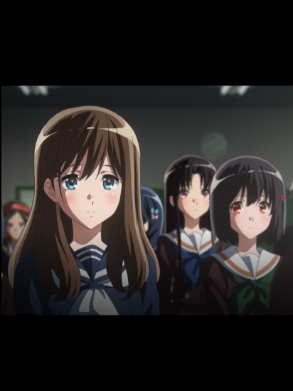 Mayu Kuroe x No One Noticed💔#kyoani #kyotoanimation #anime #animeedit #animefyp #edit #hibikeeuphonium #hibikeeuphoniumedit #soundeuphonium#mayukuroe #kuroemayu #noonenoticed #themarias#paratiiiiiiiiiiiiiiiiiiiiiiiiiiiiii #pageforyou #fyp