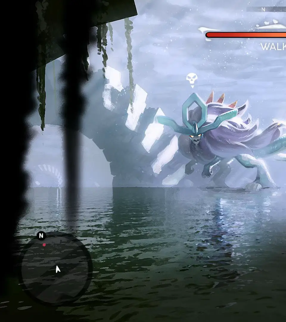 Here is a fanmade concept art for pokemon game ive made #art #conceptart #pokemon #PokemonLegends #pokemonlegendsza 