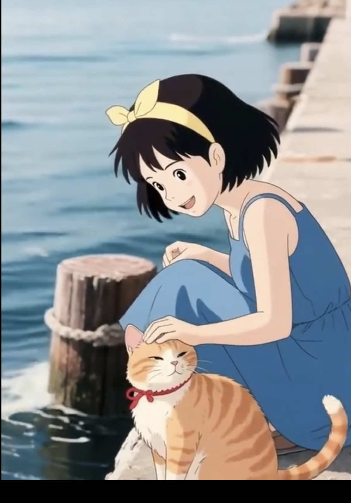 قد لا أملك إنجازاتٍ كثيرة في حياتي، لكنني أحمد الله أنني ما زلتُ إنسانة طيبة، حنونة، لم أقسُ رغم قسوة العالم، وما زلتُ أختار اللطف، في زمنٍ ينسى فيه الناس دفءَ القلوب.  #fyp #fypシ゚ #fyppppppppppppppppppppppp #اكسبلور #cats 