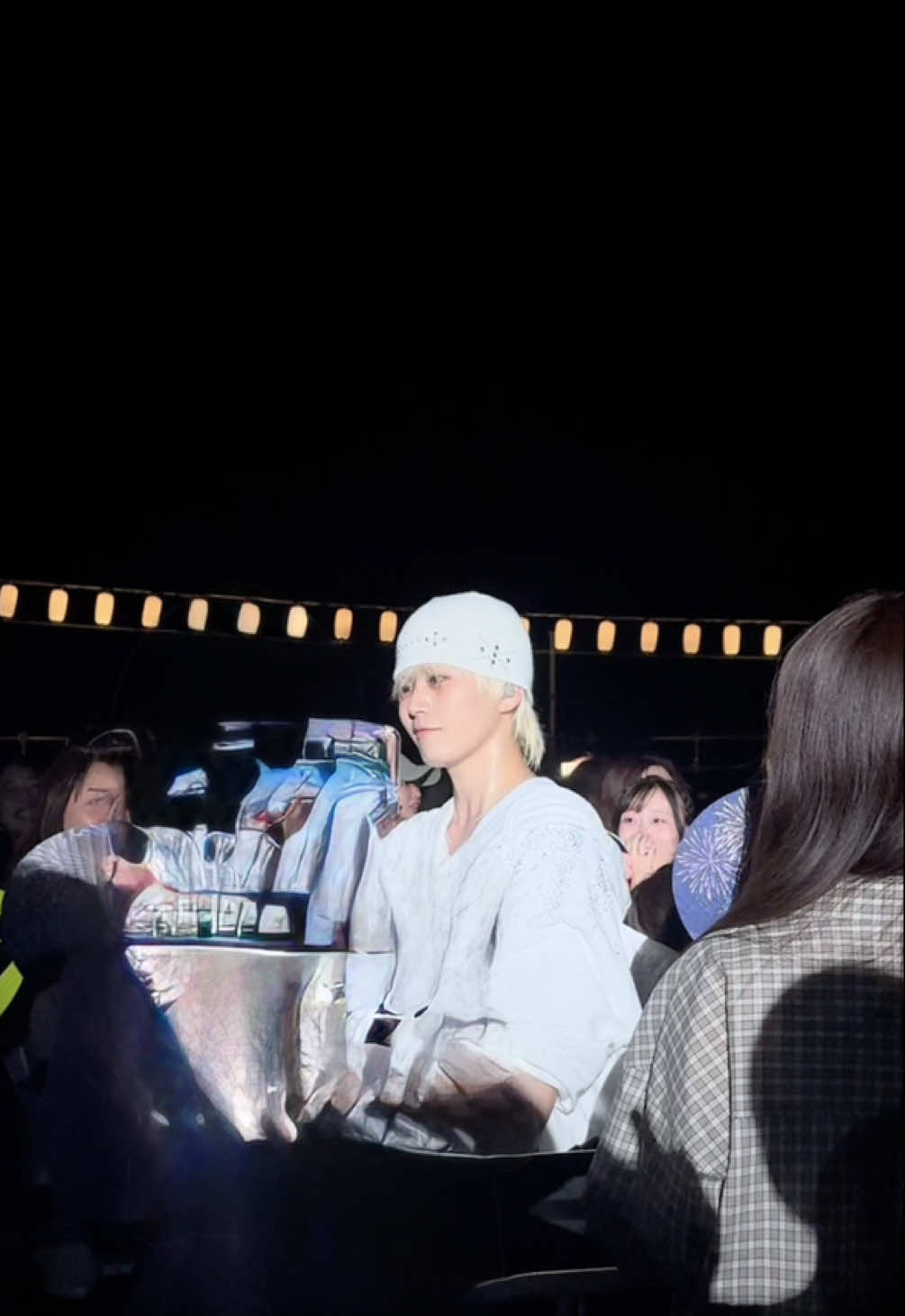 #JO1 #jo1_gotothetop  #jo1_5thanniversary_祭り  #木全翔也  #fix 