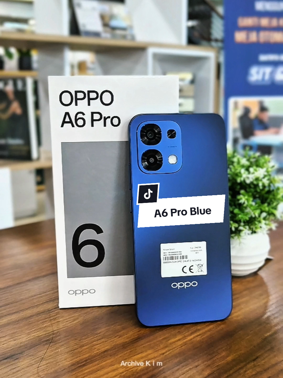 Birunya gk kalah cakep 🤭 wajib punya sih ini 🫶🏻 #oppo #oppoindonesia #oppoa6pro #oppoa6pro5g #oppoa6proseries #a6pro #camera #design #blue #new #2025 #videographer #trending #fyp #fypdong #rekomendasihp #soundviral #foryou #10millionviews #foryoupage #platkt #platktiniboss  #OPPOA6Pro  #DesainKerenPerformaEkstra  #DesainMawar  #AndalanSetiapSaat  #OPPOInStore 