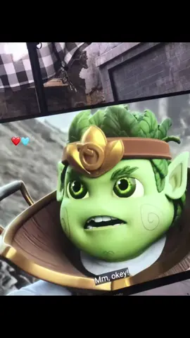 udah tayang loo#boboiboygalaxy #bobobiboybaraju #boboiboyofficial 