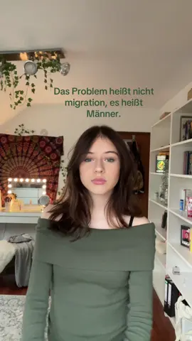 Finde das passt grade sehr zur Situation (ich weiß es sind nicht alle Männer, ich zitiere im Video nur was im Sound gesagt wird. Ich habe sehr viele tolle Männer in meinem Leben die mich bei allem unterstützen und beschützen würden, und mir bei dem Thema trotzdem zustimmen. Könnt euch die „männerhass“ Kommentare sparen.)#töchtergegenmerz#friedrichmerz #stadtbild #foryou#viral