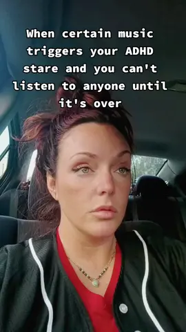 please don't talk to me when there's nothing in my brain I rarely get that time to not think about anything, 😉🤣🤣 if you know you know #add #adhd #focus 