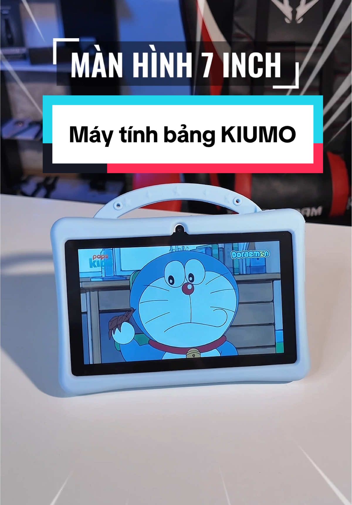 Bây giờ máy tính bảng rất dễ tiếp cận vì giá cả phải chăng, tính năng cũng không khác gì so với các dòng đắt hơn #haureview99 #kiumo #maytinhbangkiumo #maytinhbang 