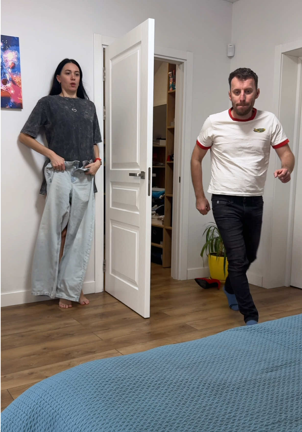 #funnyvideo #comedy #couple 