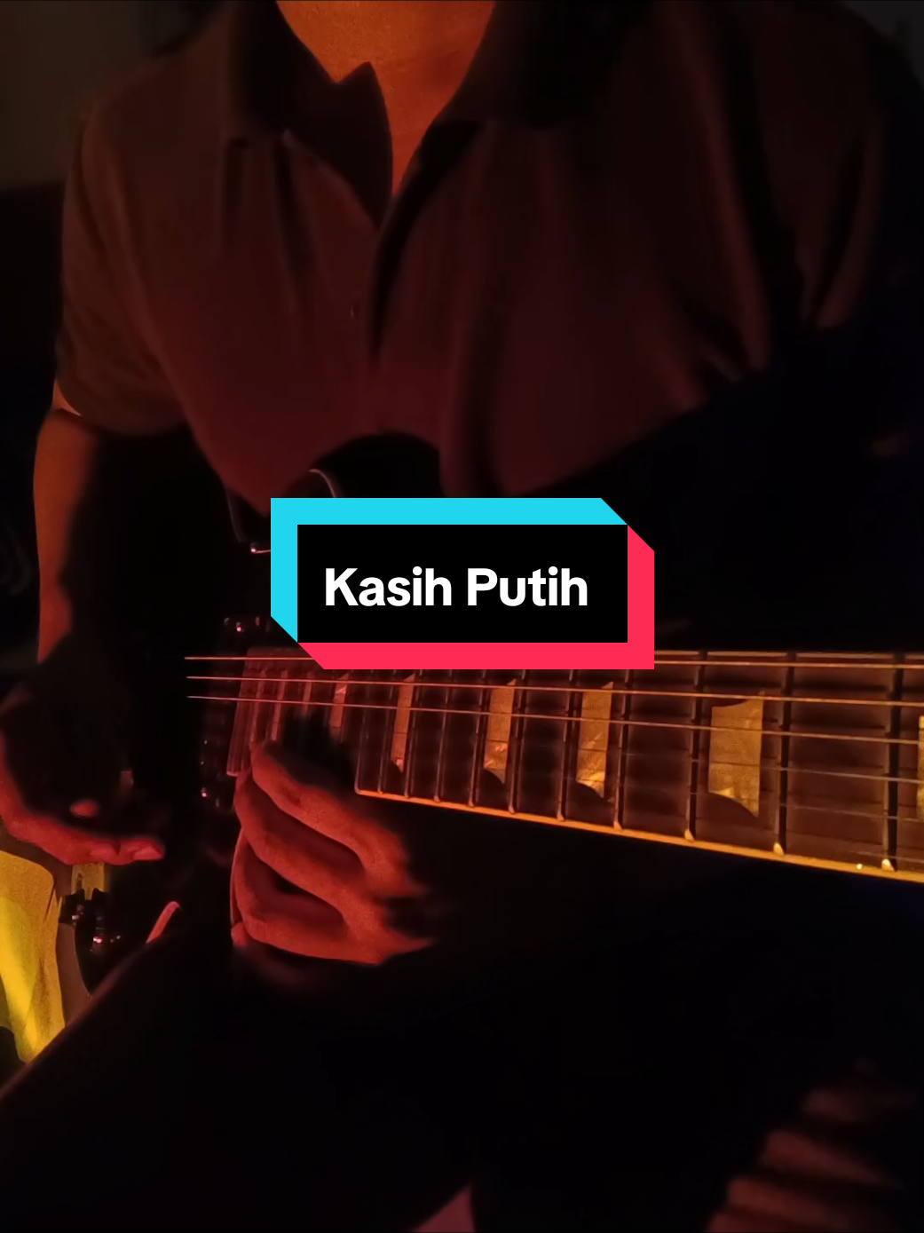Kasih Putih #glennfredly #kasihputih 