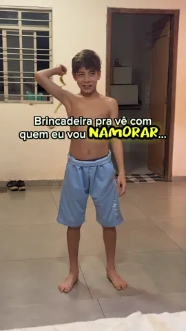 Quem é gente? Com essa letra? 😬