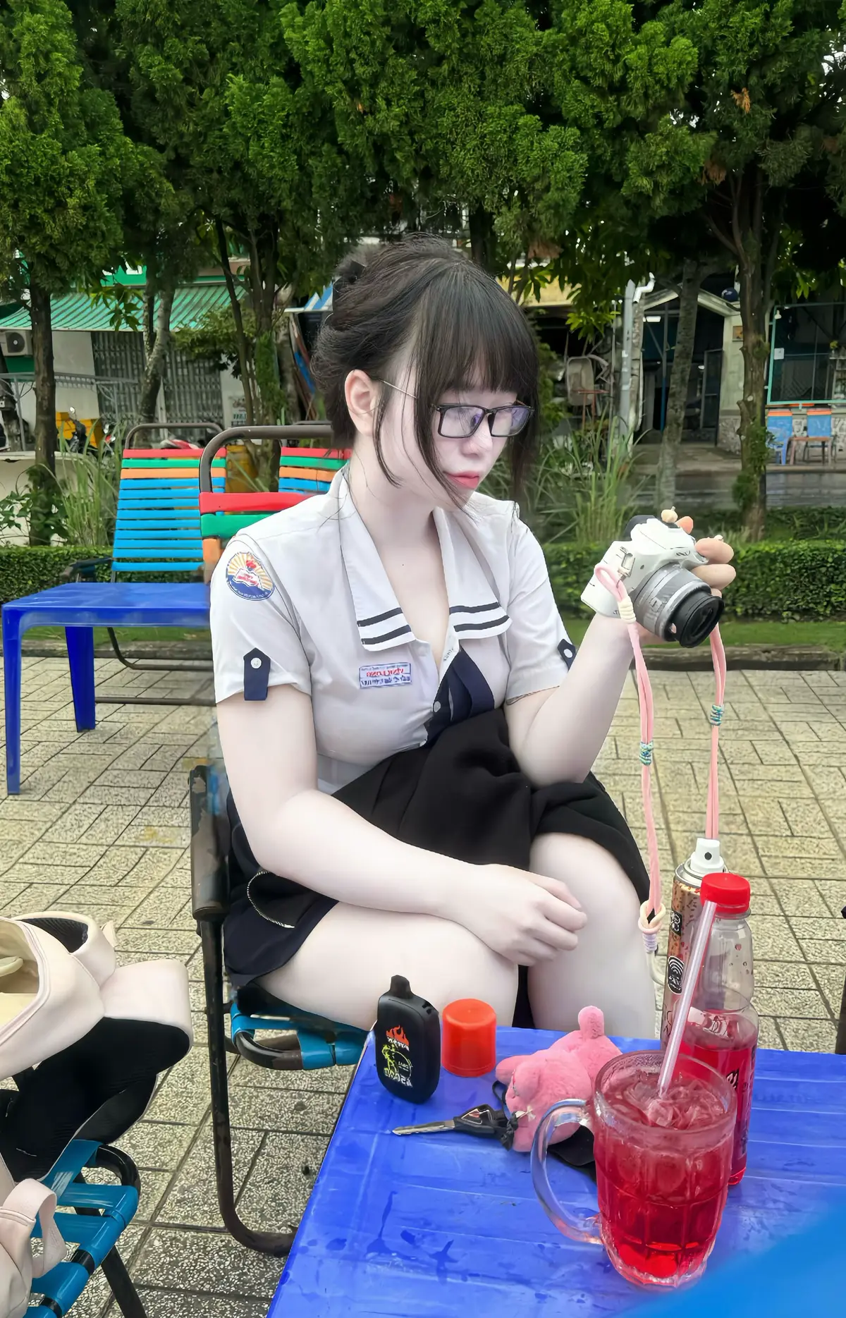 #xuhuong 