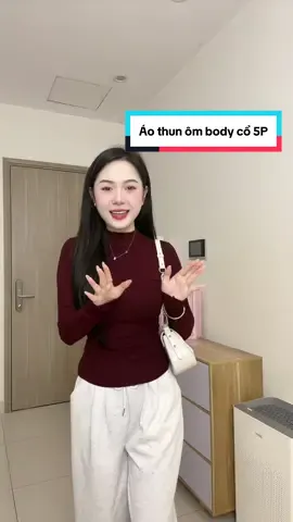 Chất em này đẹp lắm nha #phanhm58 #aothunombody 