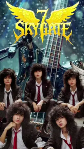 #hanyatinggalkenangan  #SkyGate7 #teguhdisini