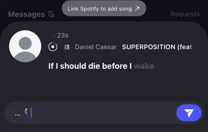 superposition (feat. john mayer) #danielcaesar #lyrics #relateable #moots? #fyp 