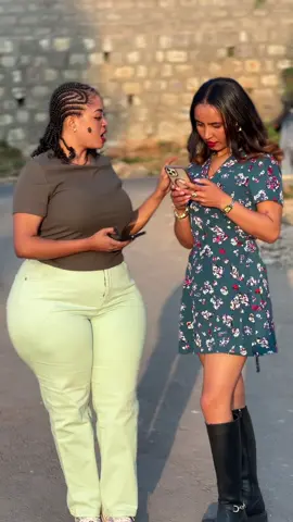 #lipsync #acting #actor #habeshatiktok @bati🍓  @Meron_mulat🌸 