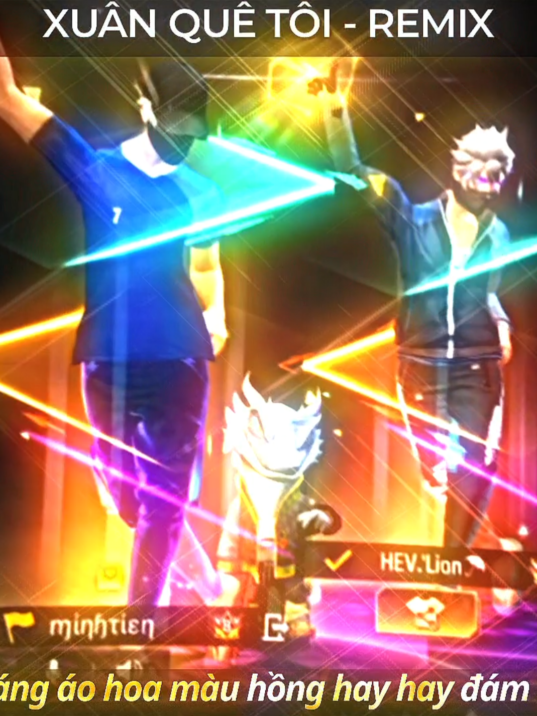 Xuân quê tôi có pháo hoa đùng đùng💗#nhachaymoingay #nhachay #longfamilyedit #nhaccuon #remix @#Ｈｄａｎｇᴳᴹ╰︿╯ @NguyenVanLuong🗣️💗 