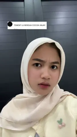 Cocok sama siapa ya