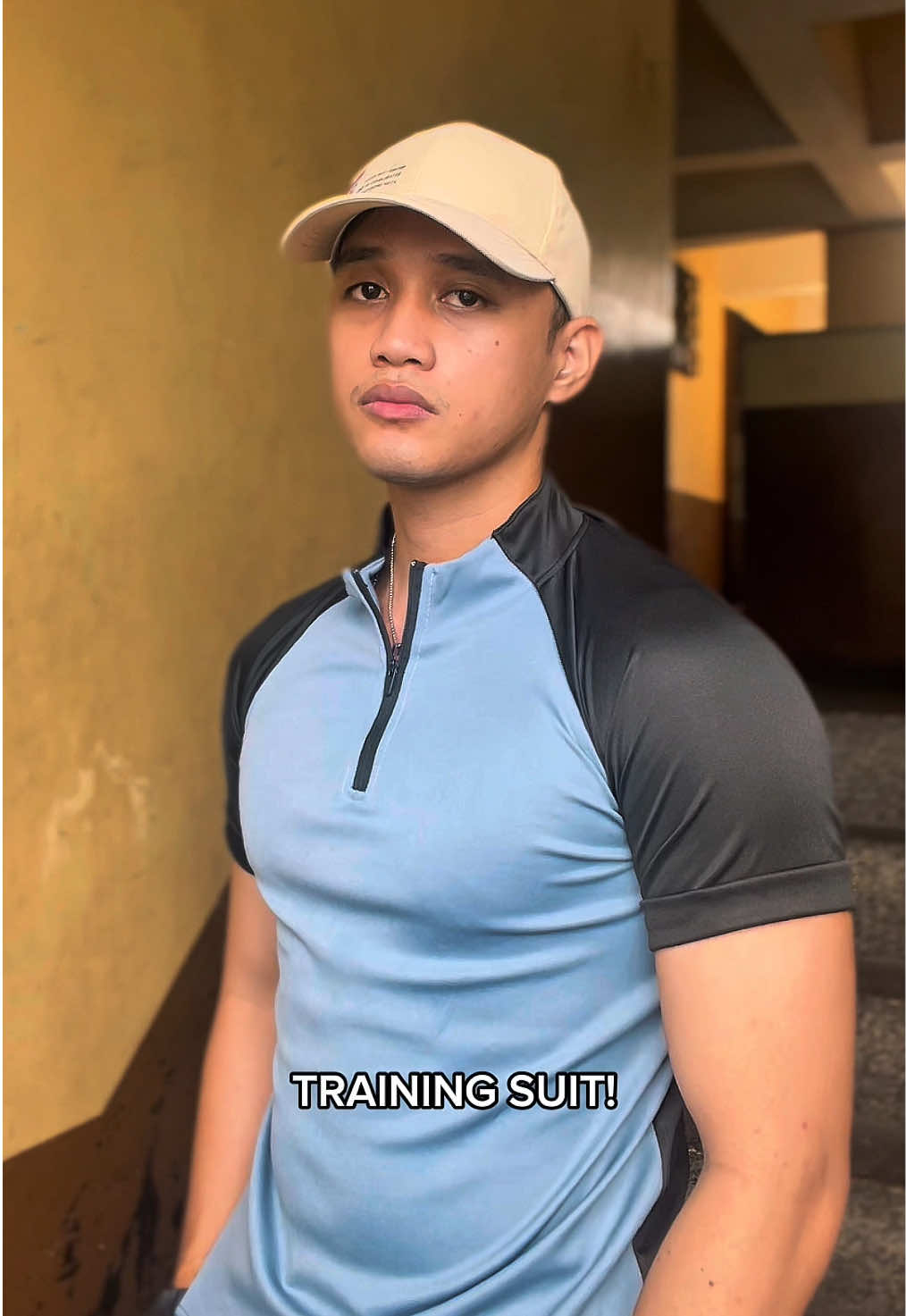 TRAINING SUIT! #fyp #outfit #tiktokfinds 