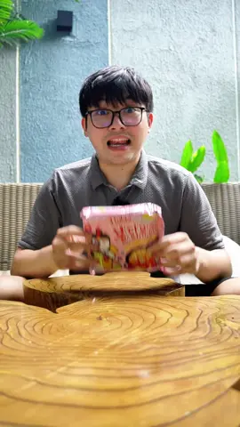 Mì gói là xưa rồi các bạn #xuhuong #tiktok #anhembunbop 