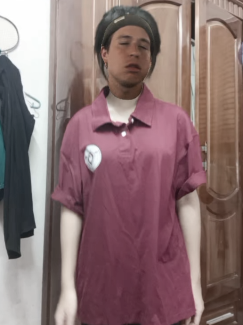 lười là áo^^ #xhh #dc #viral #xhtiktok #TikTokAwardsVN 