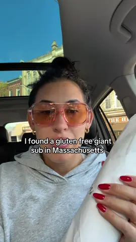 Lola !!! I’m obsessed #glutenfree #massachusetts 