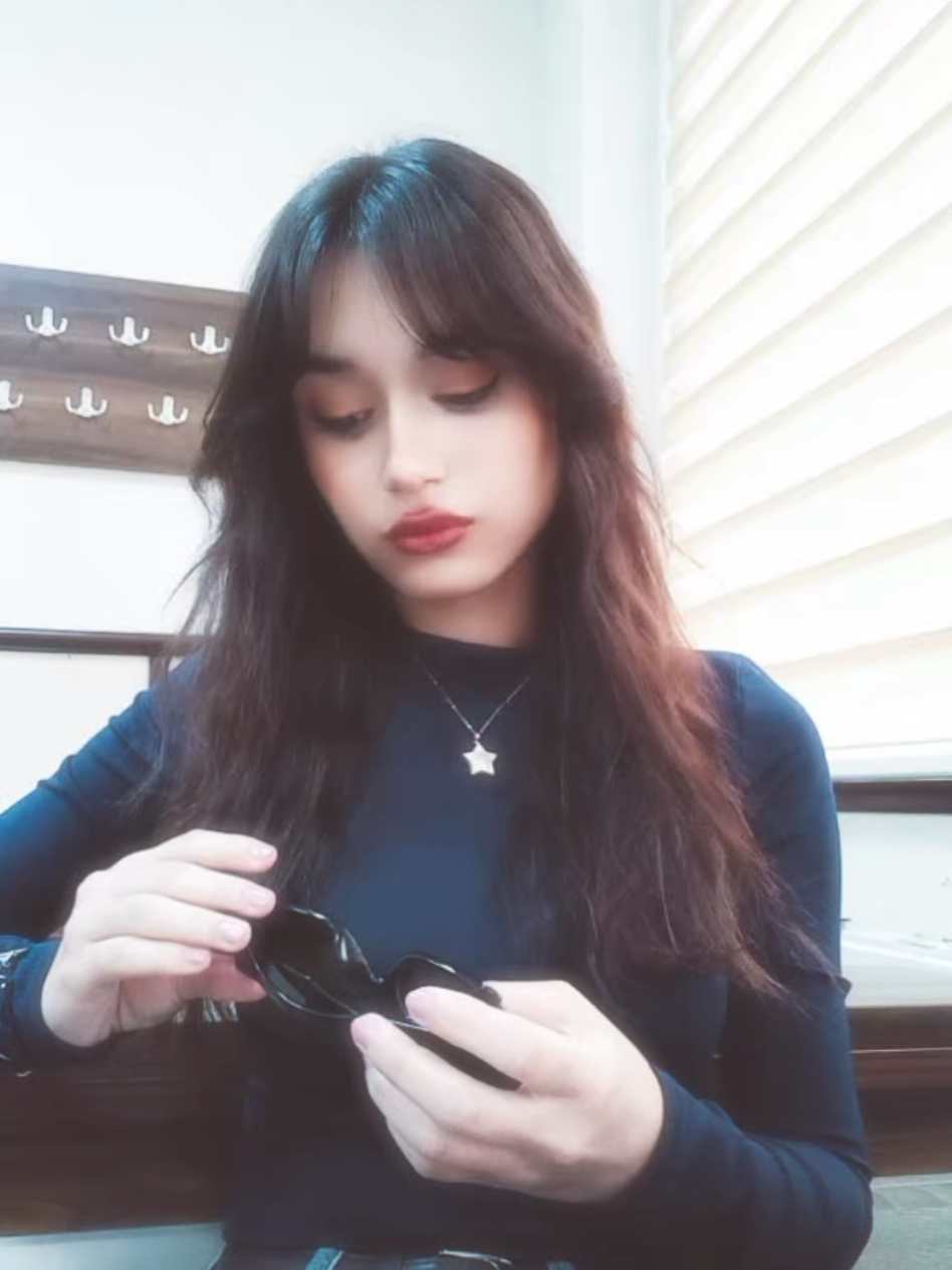 hocam noluyo ya biraz relax