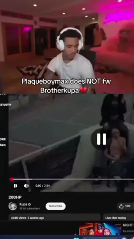 who commented 200hp 😭😭😭 noooo #brotherkupa #plaqueboymaxclips #satiktok🇿🇦 #fivestar 