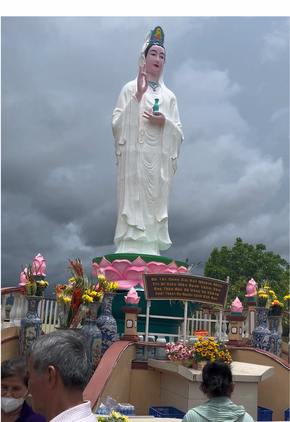 Mẹ NAM HẢI BẠC LIÊU