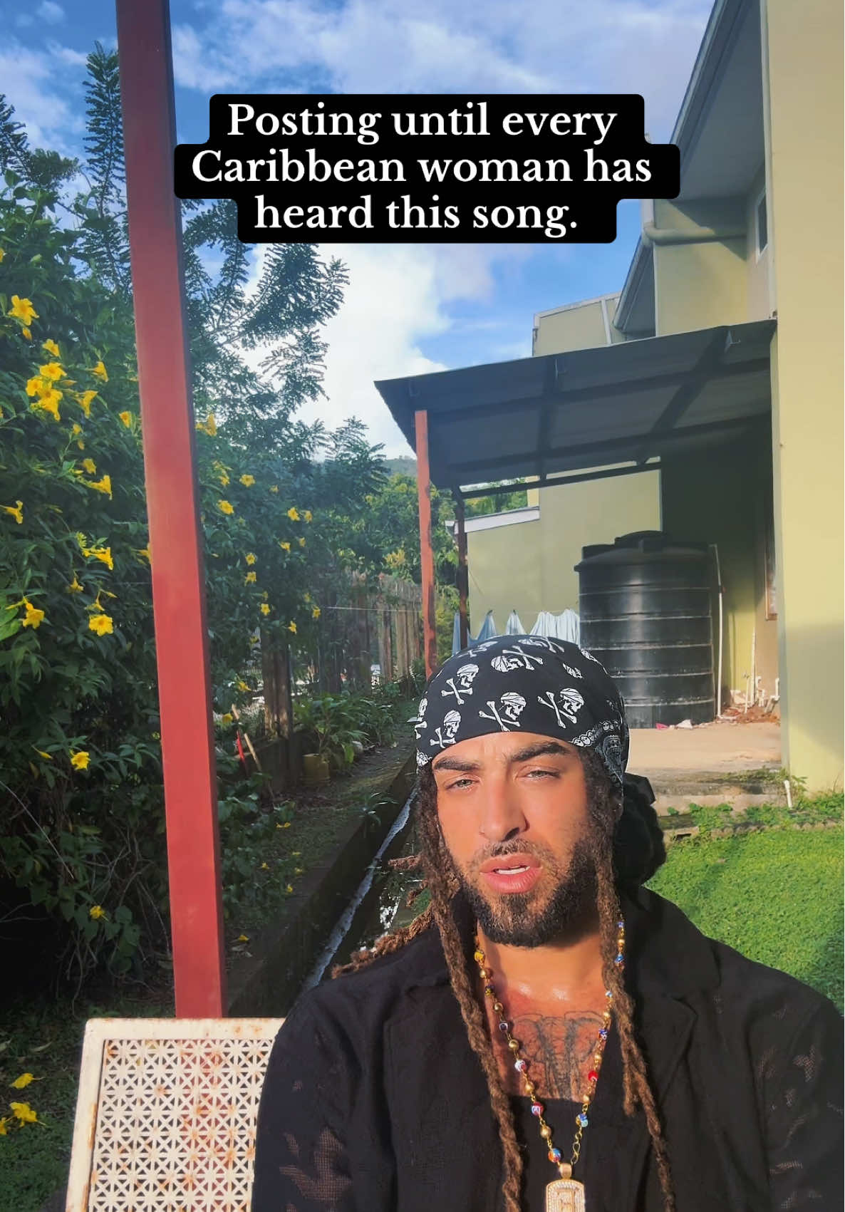 Out on all platforms #soca #caribbeantiktok #caribbean #fyp #socamusic 