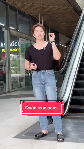 Anh em đùi to chốt liền nha #tikhub #thoitrangnam #xuhuong #quanjeannam #quannam 